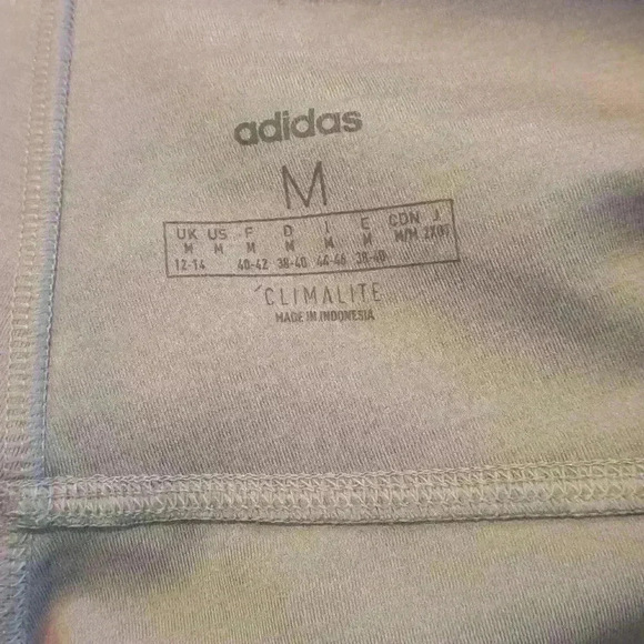 Adidas leggings M - Picture 3 of 3